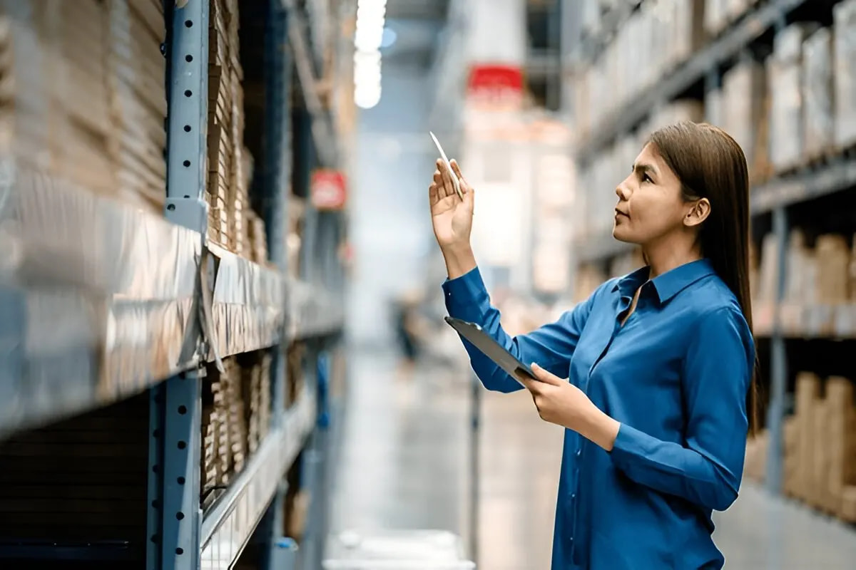 Supply Chain solution
