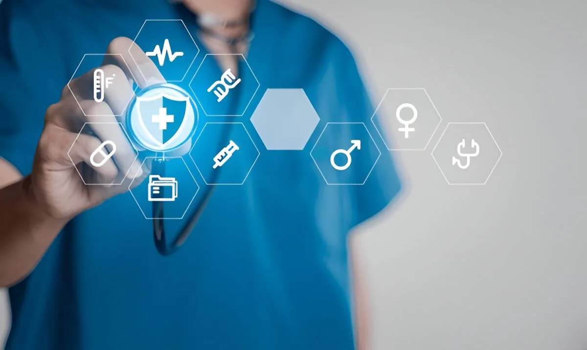 Life Sciences solution